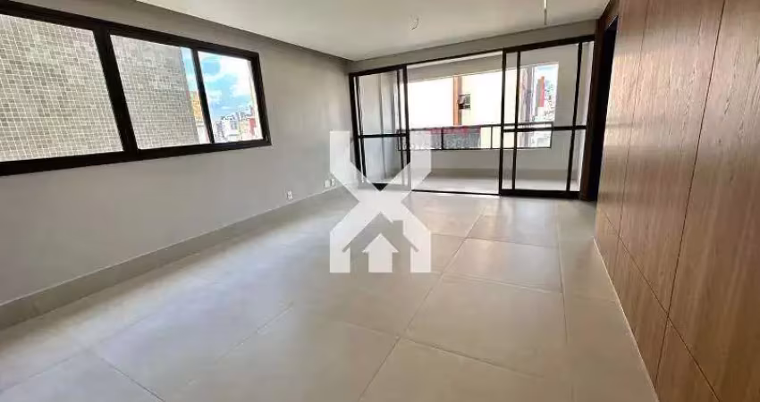 Apartamento à venda, 3 quartos, 3 suítes, 4 vagas, gutierrez - belo horizonte/mg