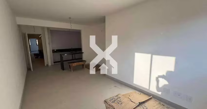 Apartamento à venda, 2 quartos, 1 suíte, 2 vagas, são lucas - belo horizonte/mg