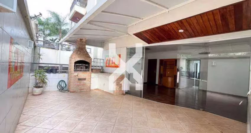 Área privativa à venda, 3 quartos, 1 suíte, 2 vagas, estoril - belo horizonte/mg