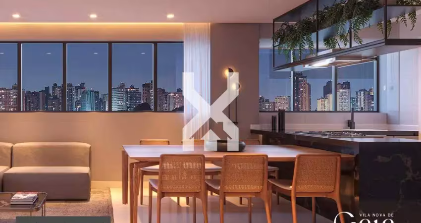 Apartamento à venda, 2 quartos, 2 suítes, 2 vagas, sion - belo horizonte/mg