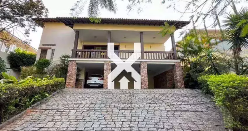 Casa à venda, 5 quartos, 3 suítes, 3 vagas, cidade jardim - belo horizonte/mg
