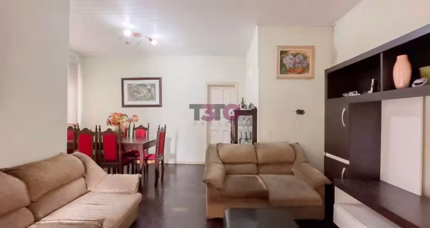 Apartamento com 3 quartos à venda na Rua Marechal Deodoro, 1567, Alto da Rua XV, Curitiba