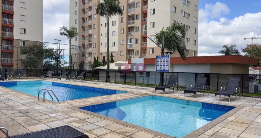 Apartamento com 2 quartos à venda na Rua Reinaldo Stocco, 274, Pinheirinho, Curitiba
