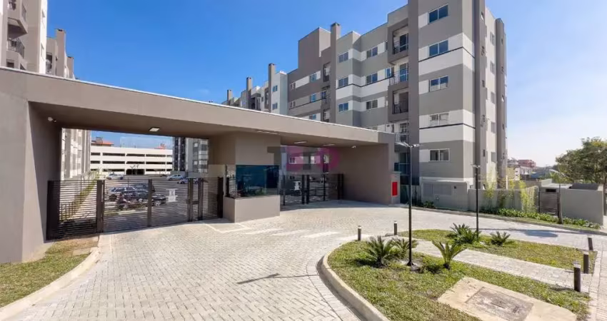Apartamento com 2 quartos à venda na Rua Acre, 288, Boneca do Iguaçu, São José dos Pinhais