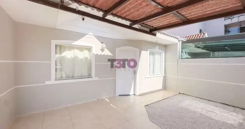 Casa com 3 quartos à venda na Rua Professora Lourdes Grutter Bonin, 1020, Parque da Fonte, São José dos Pinhais