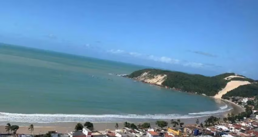 Apartamento para venda com 56 metros quadrados com 2 quartos em ponta negra - natal - rn