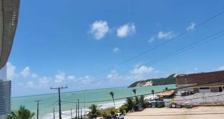 Apartamento com 1 quarto à venda na Avenida Engenheiro Roberto Freire, Ponta Negra, Natal
