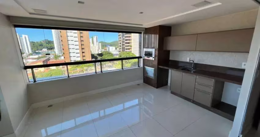 Apartamento com 3 quartos à venda na Rua Jundiaí, Tirol, Natal