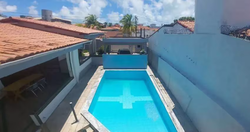 Casa com 5 quartos à venda na Avenida Governador José Varela, Capim Macio, Natal