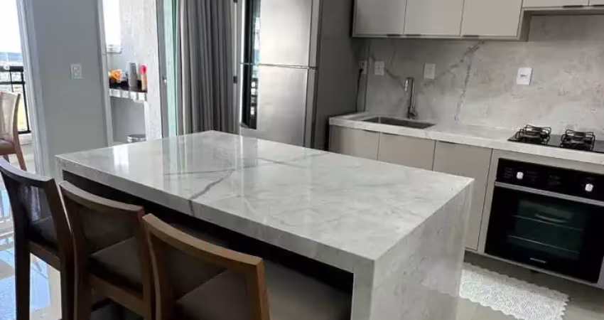 Apartamento com 3 quartos à venda no Ponta Negra, Natal 