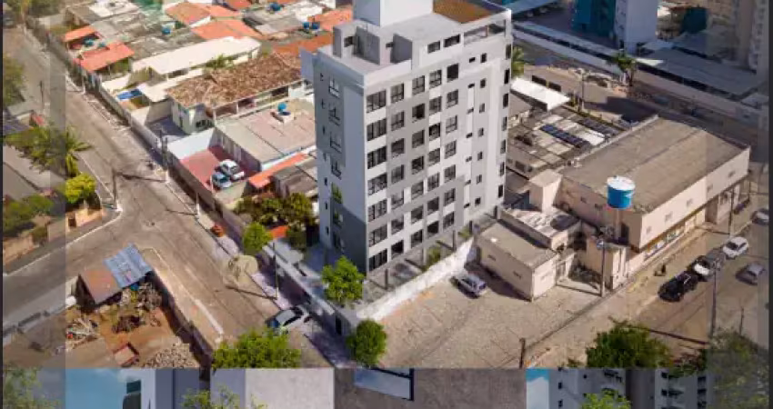 Apartamento à venda na Avenida Praia de Ponta Negra, 9124, Ponta Negra, Natal