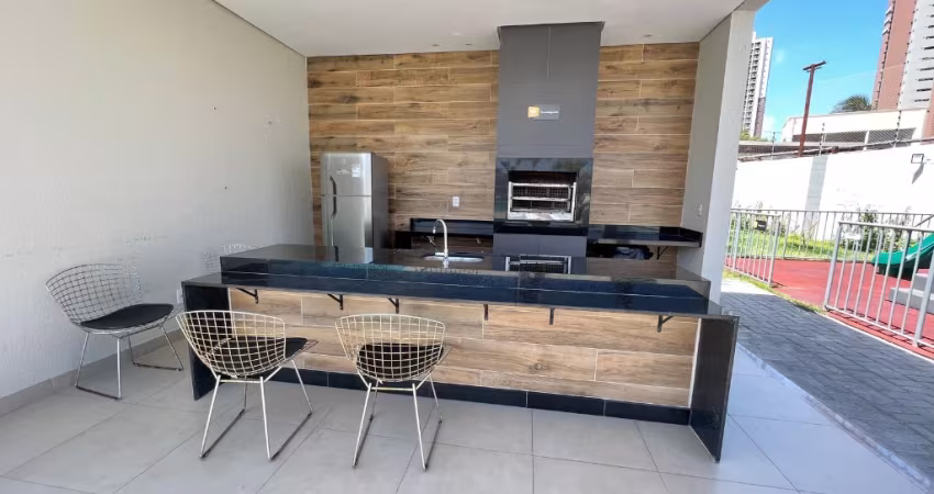 Apartamento com 2 quartos à venda na Rua Professor Pedro Pinheiro de Souza, 95, Ponta Negra, Natal