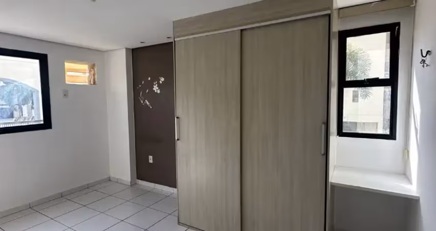 Apartamento com 3 quartos à venda na Avenida Abel Cabral, 1245, Nova Parnamirim, Parnamirim