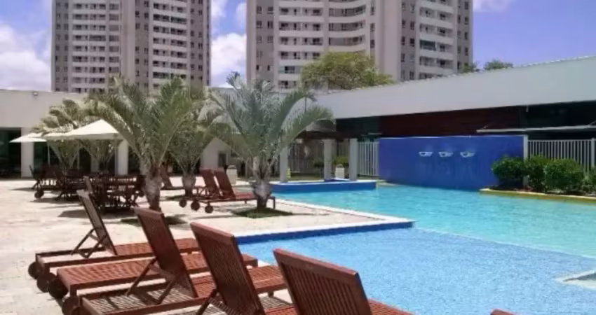 Apartamento com 2 quartos à venda na Rua Paraú, Nova Parnamirim, Parnamirim