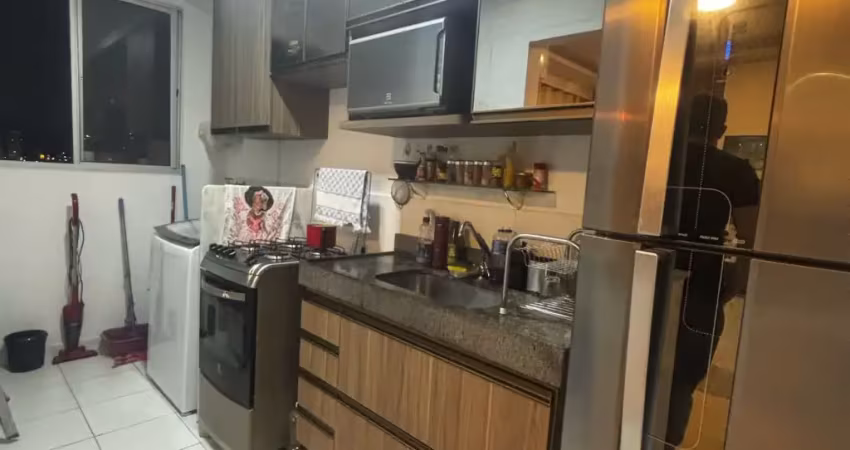 Apartamento com 2 quartos à venda na Avenida Abel Cabral, Nova Parnamirim, Parnamirim