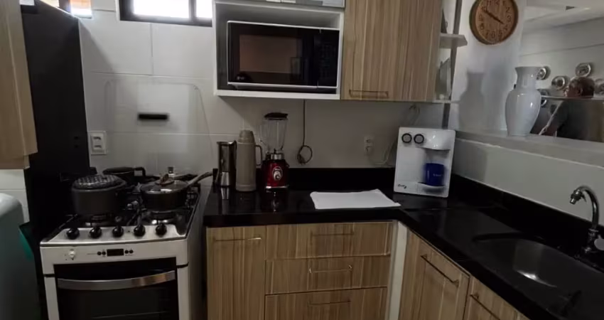 Apartamento com 2 quartos à venda na Avenida Abel Cabral, Nova Parnamirim, Parnamirim