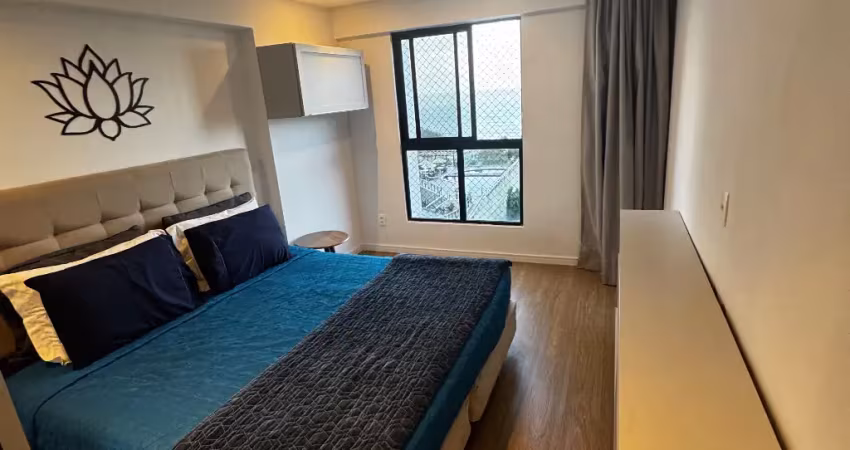 Apartamento com 2 quartos à venda na Avenida Engenheiro Roberto Freire, Ponta Negra, Natal