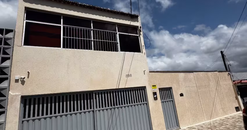 Casa com 4 quartos à venda na Rua Principal, Centro, Candelária