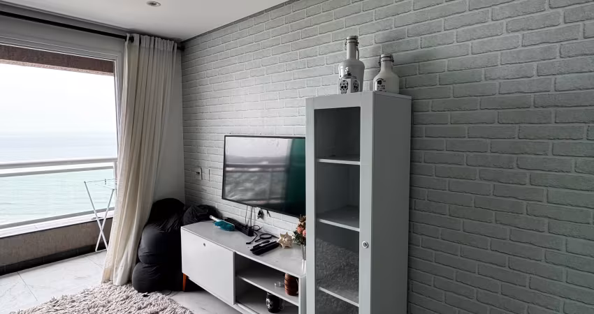 Apartamento para alugar na Avenida Engenheiro Roberto Freire, Ponta Negra, Natal