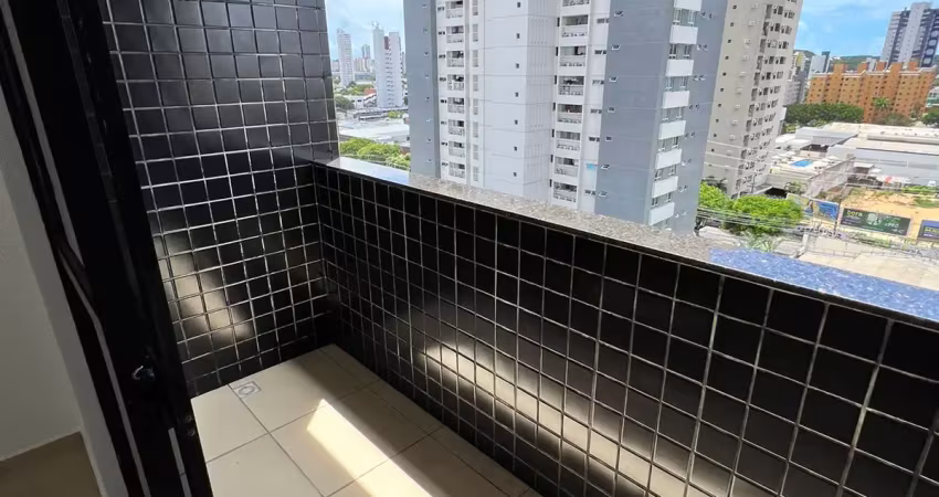Apartamento com 3 quartos à venda na Rua Doutor Sílvio B. de Melo, Centro, Lagoa Nova