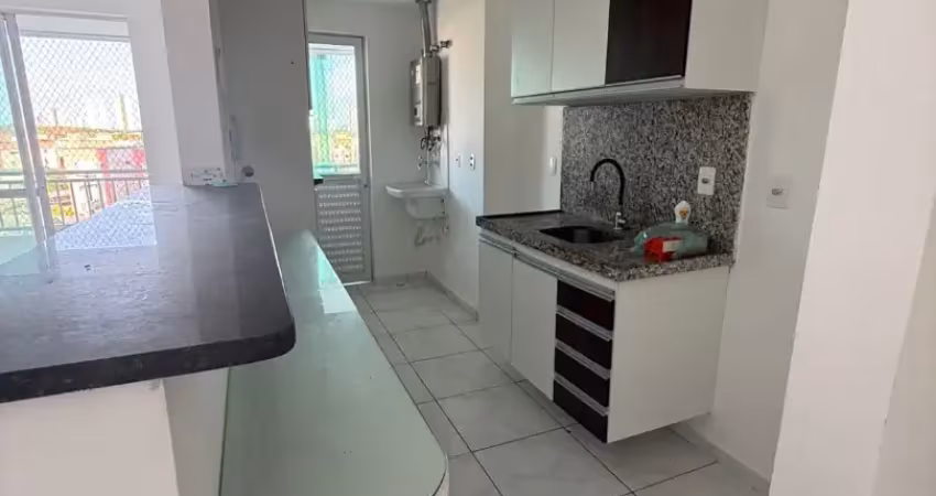Apartamento com 3 quartos para alugar na Avenida Ayrton Senna, Nova Parnamirim, Parnamirim