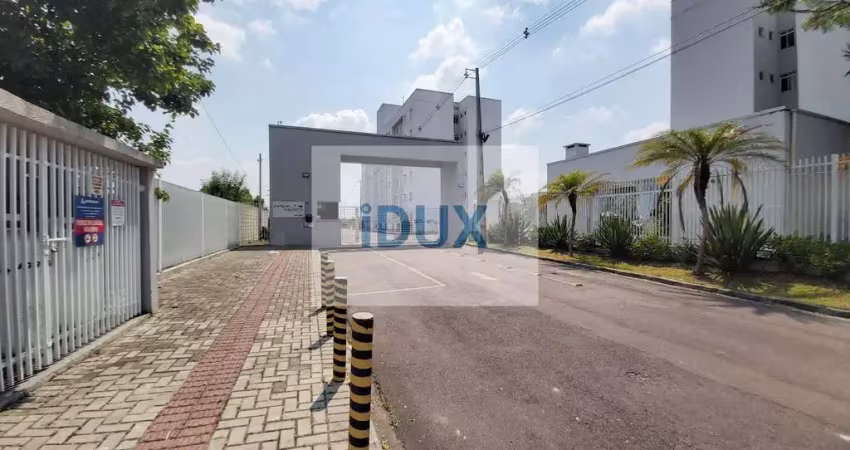 Apartamento com 3 quartos para alugar no Iná, São José dos Pinhais 