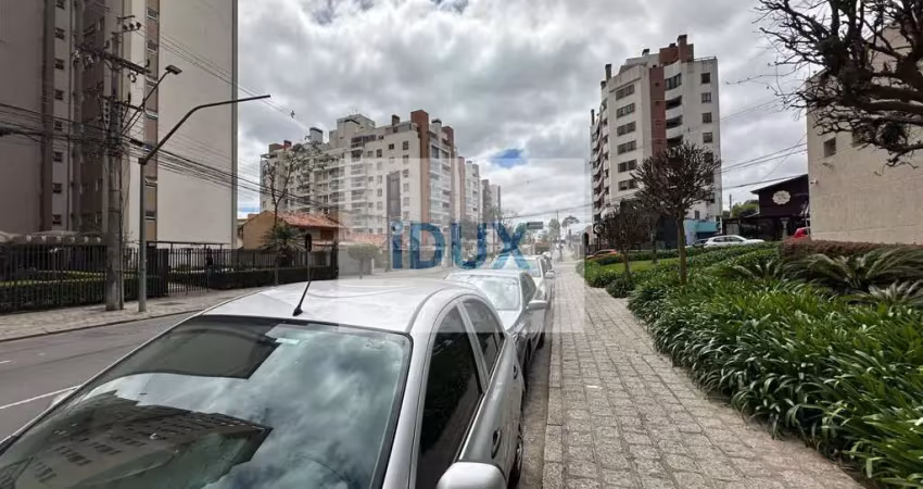 Apartamento com 1 quarto à venda no Cristo Rei, Curitiba 