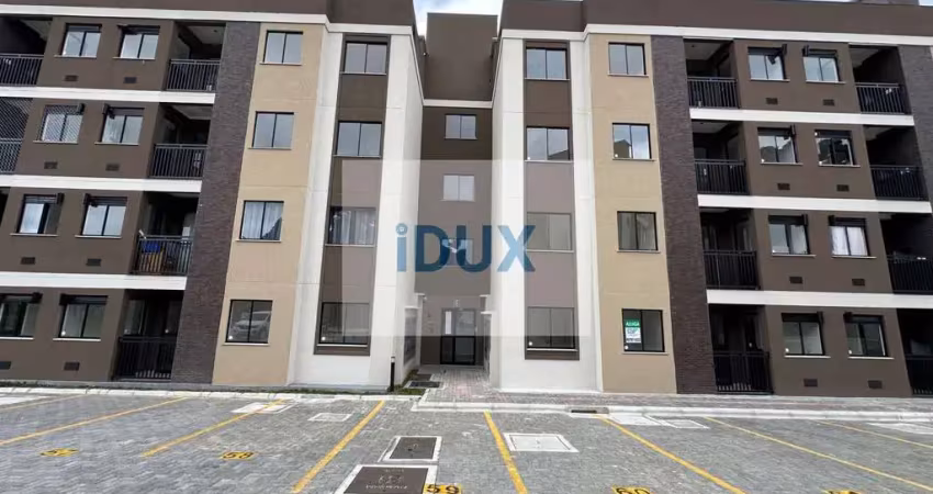 Apartamento em santo antônio  -  são josé dos pinhais