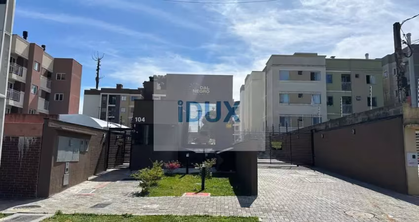 Apartamento com 2 quartos para alugar no Santo Antônio, São José dos Pinhais 