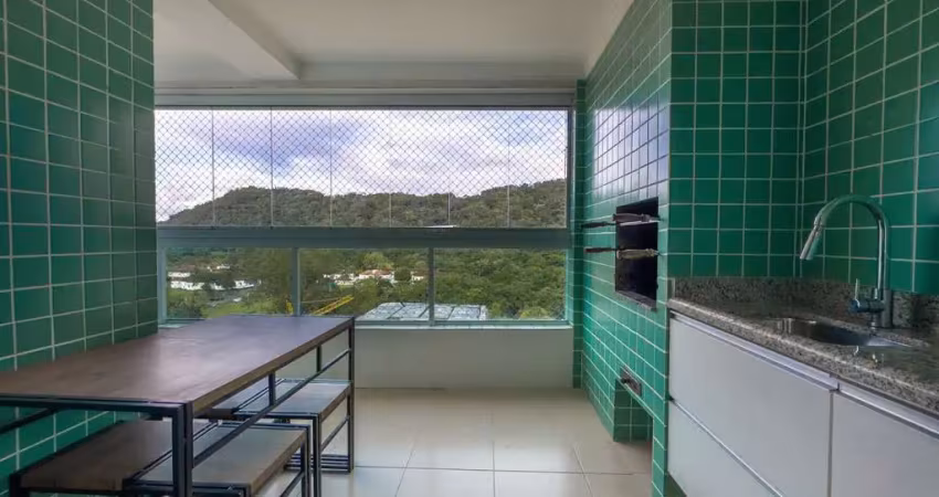 Apartamento para venda em praia grande, canto do forte, 3 dormitórios, 2 suítes, 3 banheiros, 2 vagas