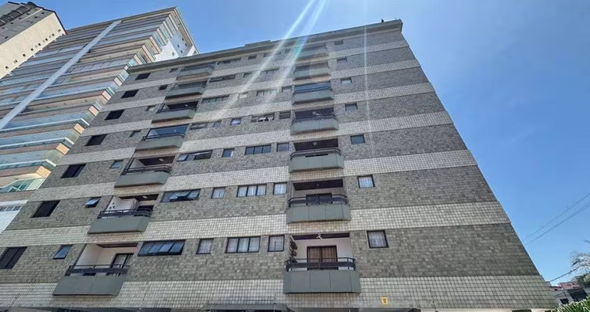 Lindo Apartamento Pronto para morar no centro do Caiçara com 02 dorm.