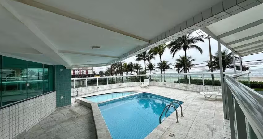 Apartamento em Praia Grande, Jardim Real, 01 dorm, 52 m2