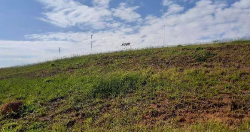 TERRENO NO CONDOMÍNIO ALTAVIS DA ALDEIA