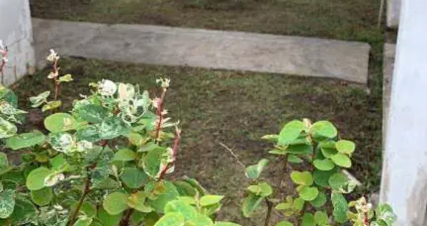 Terreno à venda na Rua Marajó, Balneário Gaivota, Itanhaém