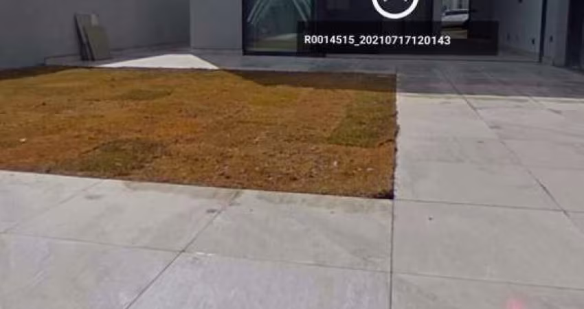 CASA PARA VENDA NO RESIDENCIAL CAMPOS DO CONDE - SANTANA DE PARNAÍBA