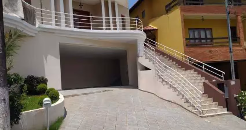 VENDE-SE CASA 310m2 EM COND. NOVA HIGIANÓPOLIS (JANDIRA)