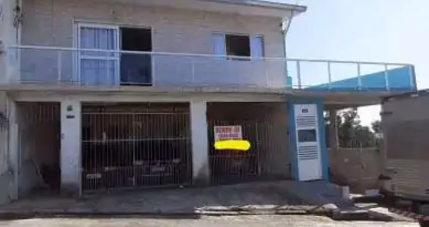 VENDE-SE CASAS MORADIA E RENDA PQ. VANA - BARUERI