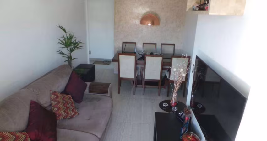 APARTAMENTO PARA VENDA CONDOMÍNIO RESIDENCIAL PREMIERE - BARUERI