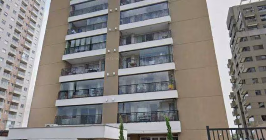 APARTAMENTO PARA VENDA NO CONDOMÍNIO SPLEPENDYA I - ALPHAVILLE