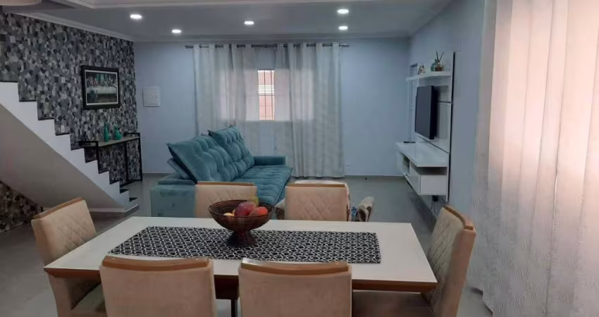 CASA PARA VENDA NO ALTO DE SANTA LÚCIA - CARAPICUÍBA
