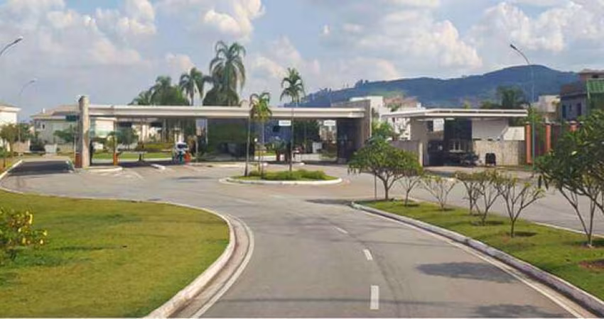 TERRENO PARA VENDA COM 466 M² - BURLE MARX, SANTANA DE PARNAÍBA