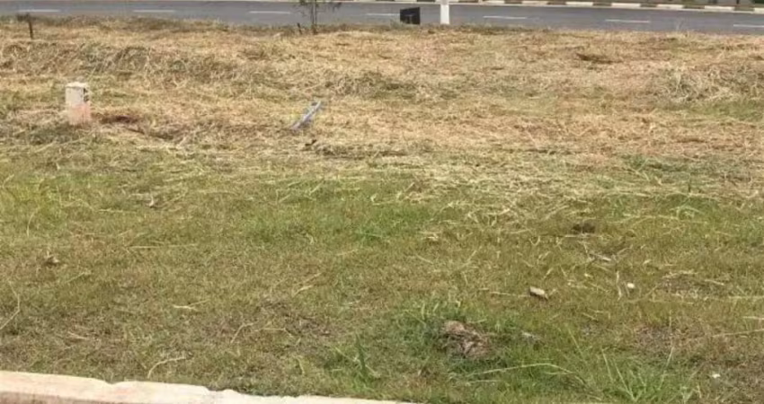 Terreno para venda no condomínio nova jaguari - santana de parnaíba