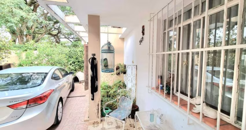 CASA TÉRRA A VENDA NO ALTA DA LAPA - SÃO PAULO - SP