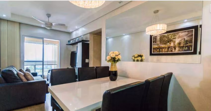 APARTAMENTO PARA VENDA NO CONDOMÍNIO PLAY BARUERI - BARUERI