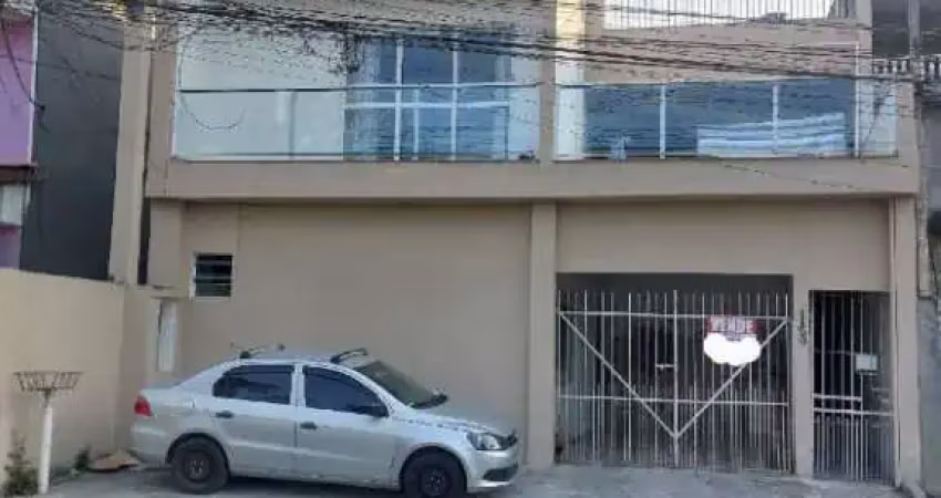 CASA A VENDA JARDIM SÃO LUIS - SANTANA DE PARNAÍBA