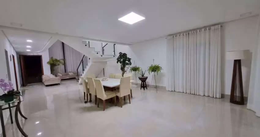 Casa em condomínio fechado com 4 quartos à venda na Estrada de Santo André, Sítio do Rosário, Santana de Parnaíba