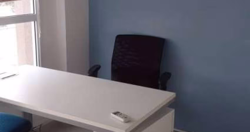 SALA COMERCIAL PARA LOCAÇÃO ALPHA SQUARE