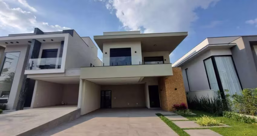 CASA A VENDA NO NEW VILLE - SANTANA DE PARNAIBA.