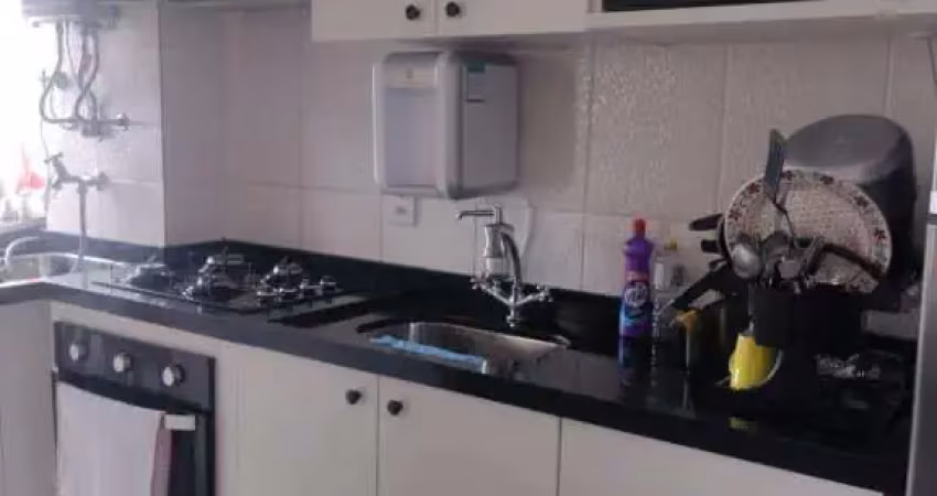 APARTAMENTO PARA VENDA NO CONDOMÍNIO SÍCILIA - ITAPEVI