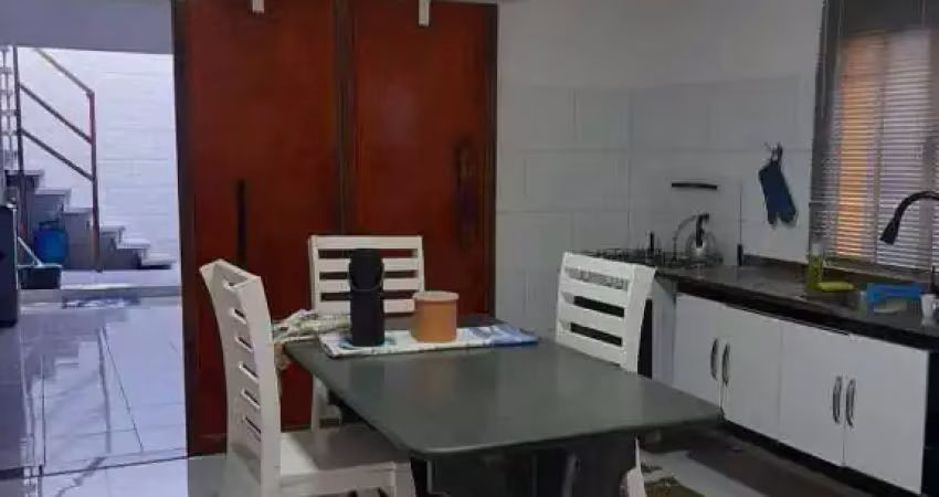 Sobrado para venda no vila londrina votupoca - barueri